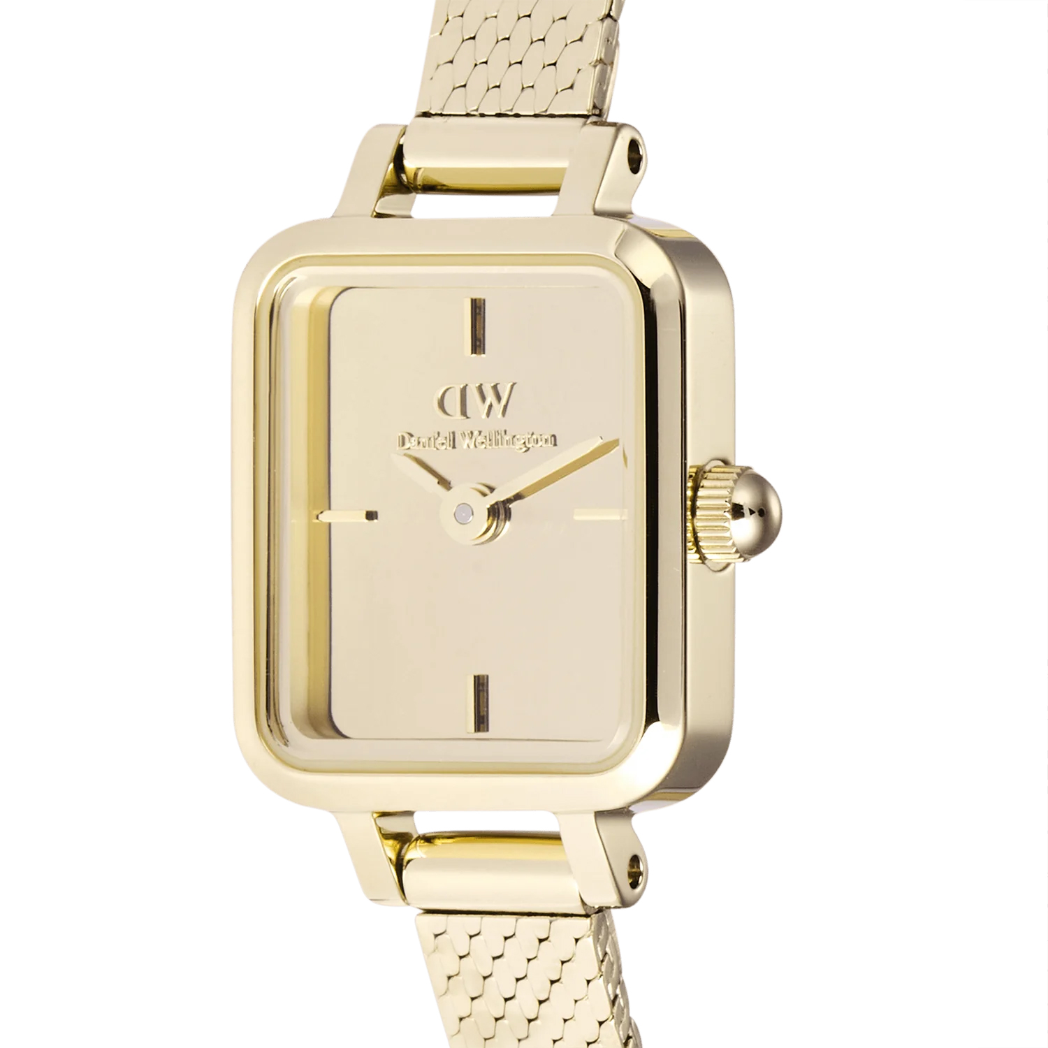 Daniel Wellington DW00100801 zegarek - miniatura 5