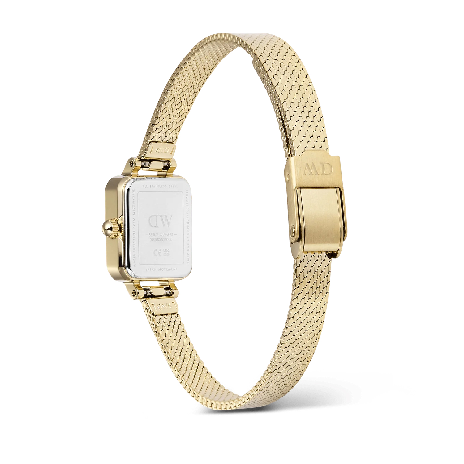 Daniel Wellington DW00100801 zegarek - miniatura 7