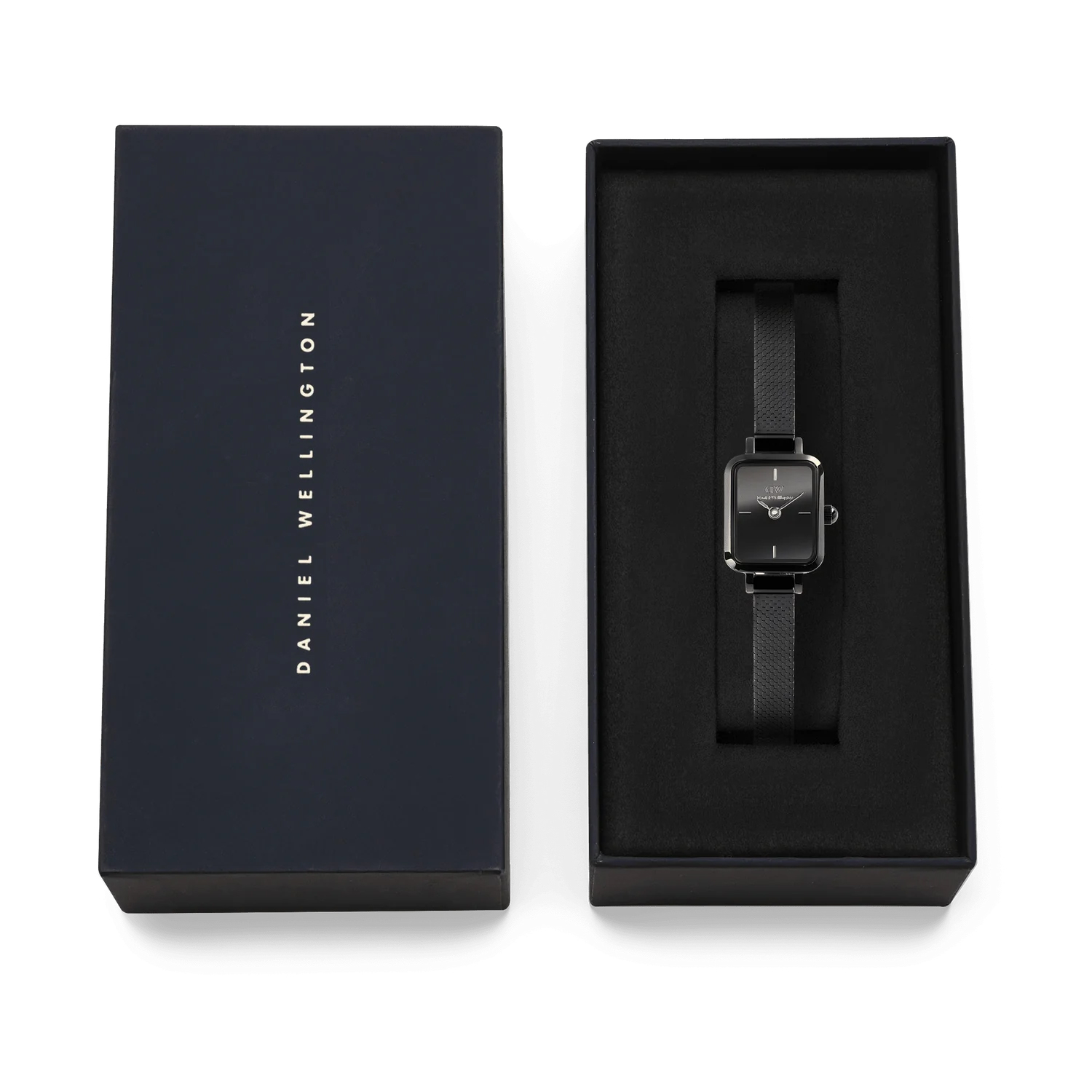 Daniel Wellington DW00100802 zegarek - miniatura 8