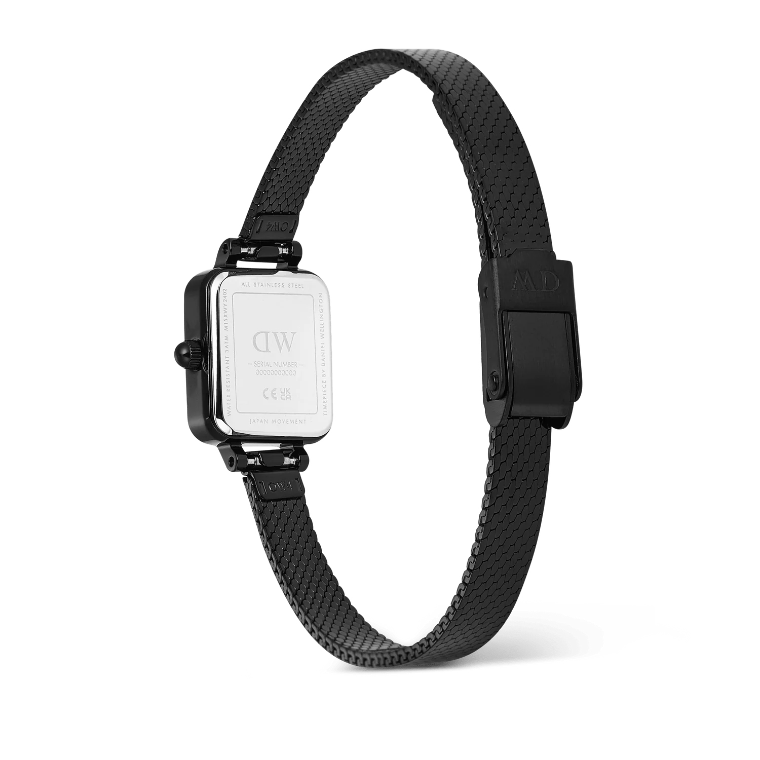 Daniel Wellington DW00100802 zegarek - miniatura 7