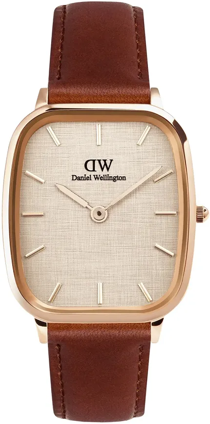 Daniel Wellington DW00100816 - zdjęcie 1