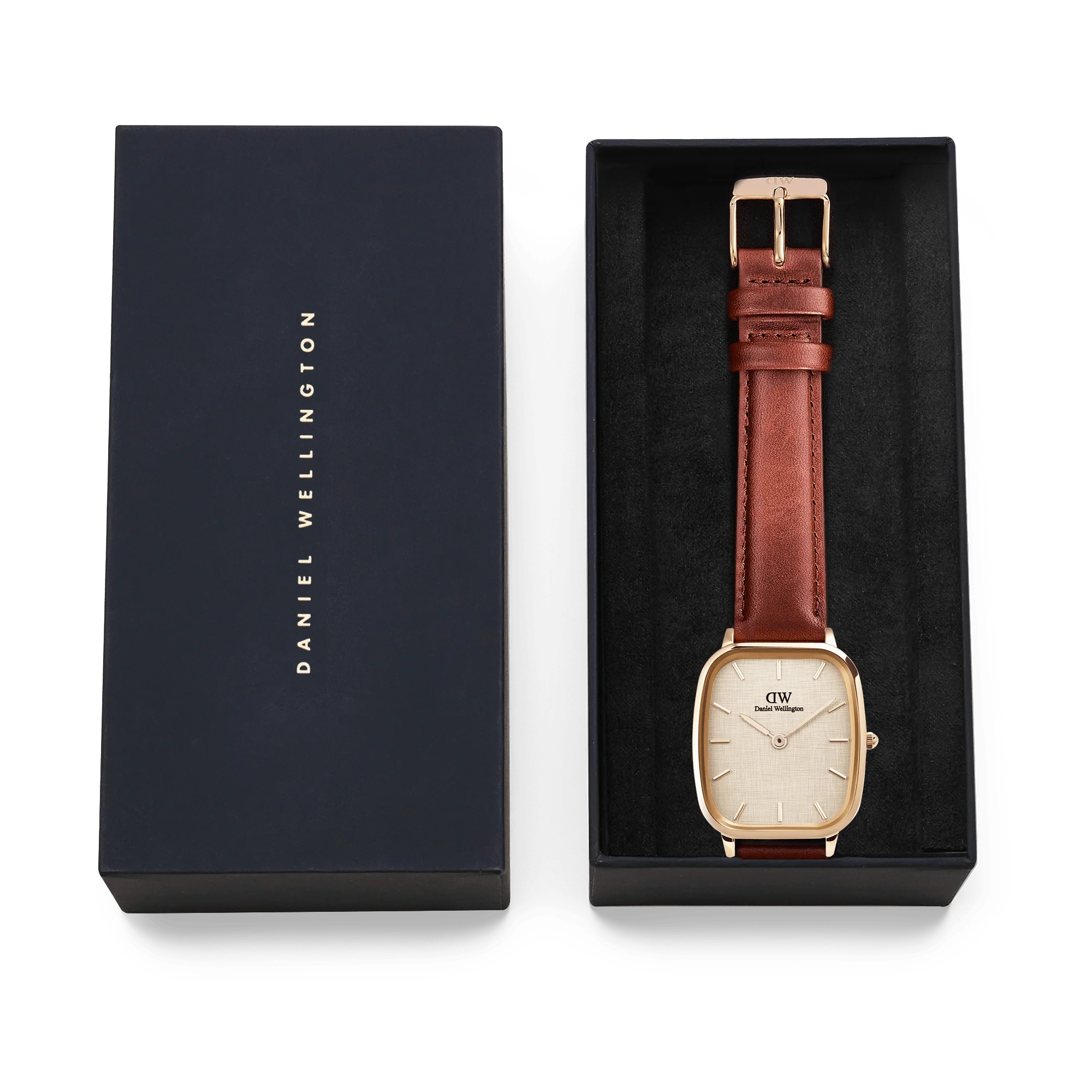Daniel Wellington DW00100816 zegarek - miniatura 9