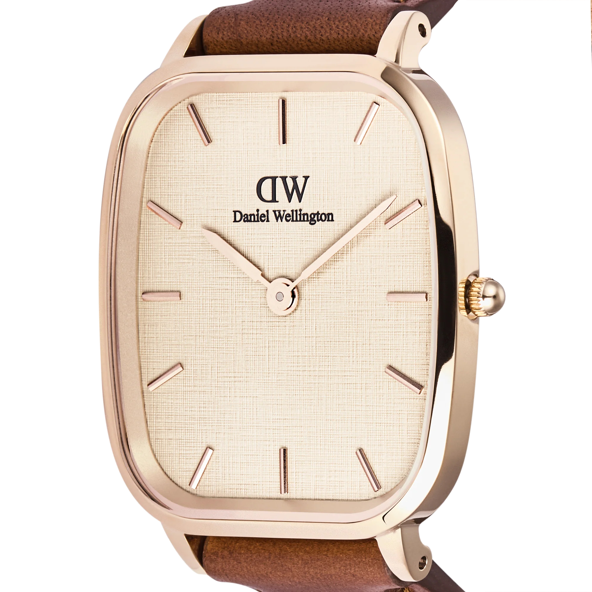Daniel Wellington DW00100816 zegarek - miniatura 5