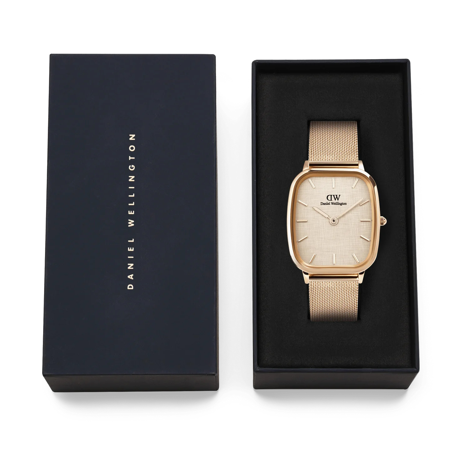 Daniel Wellington DW00100817 zegarek - miniatura 8