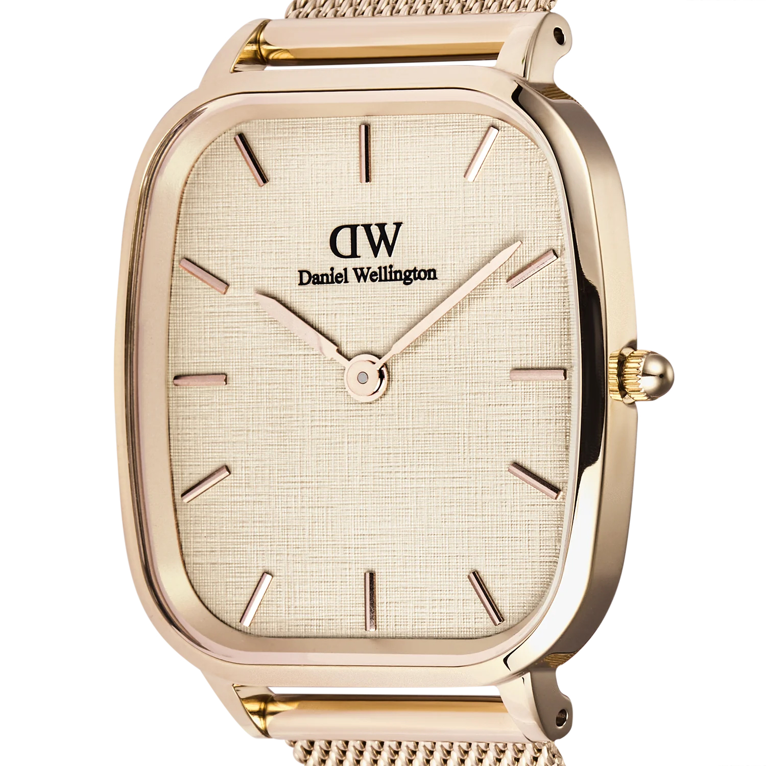 Daniel Wellington DW00100817 zegarek - miniatura 5