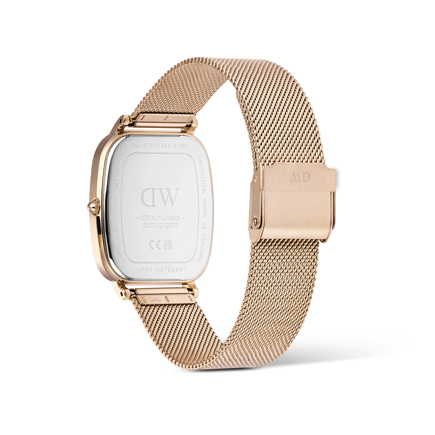 Daniel Wellington DW00100817 zegarek - miniatura 7