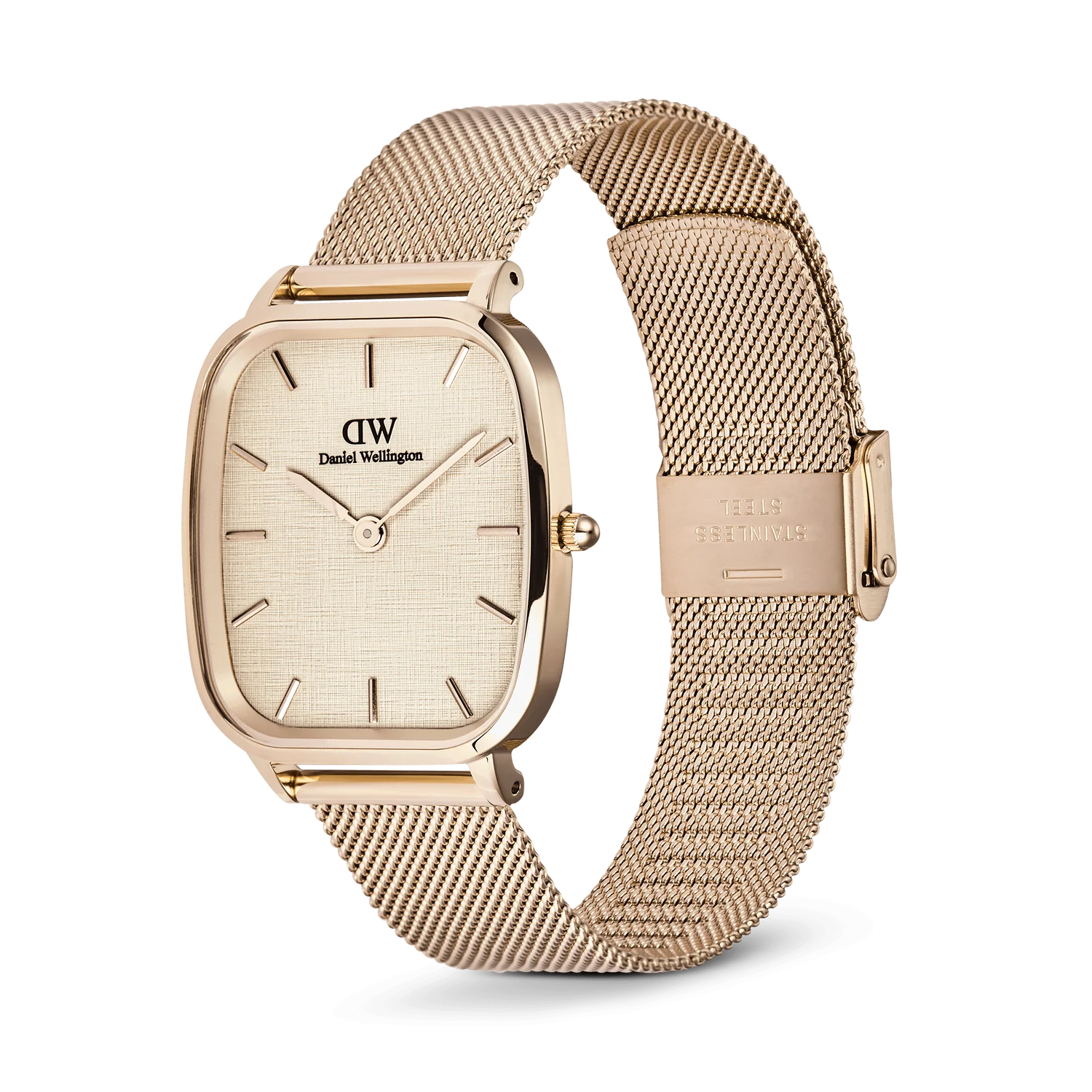 Daniel Wellington DW00100817 zegarek - miniatura 6