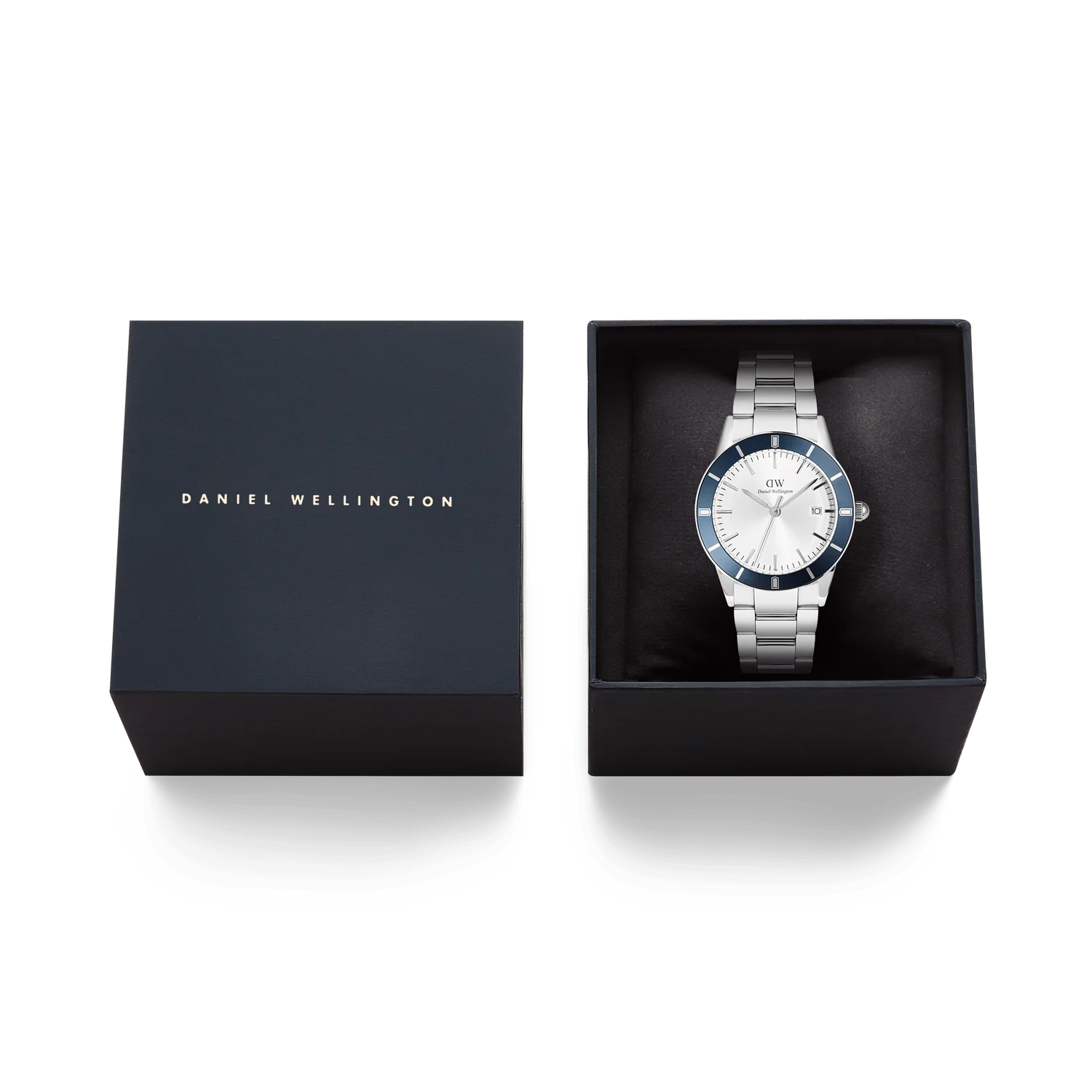 Daniel Wellington DW00100818 zegarek