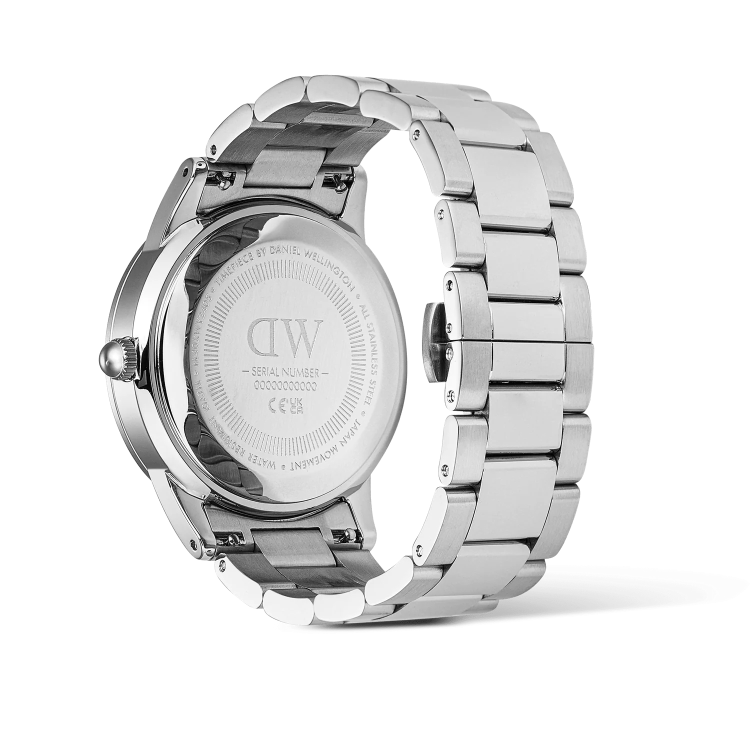 Daniel Wellington DW00100818 zegarek