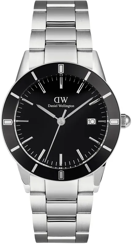 Daniel Wellington DW00100822 - zdjęcie 1