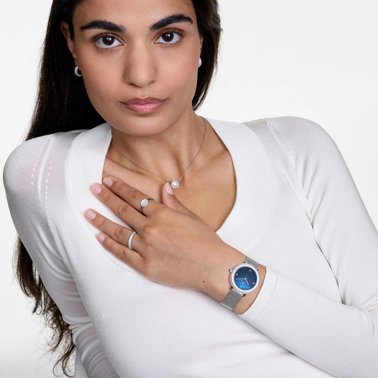 Daniel Wellington DW00100825 zegarek