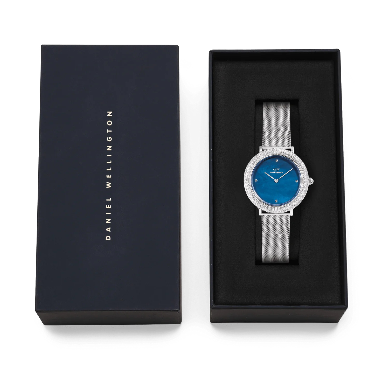 Daniel Wellington DW00100825 zegarek