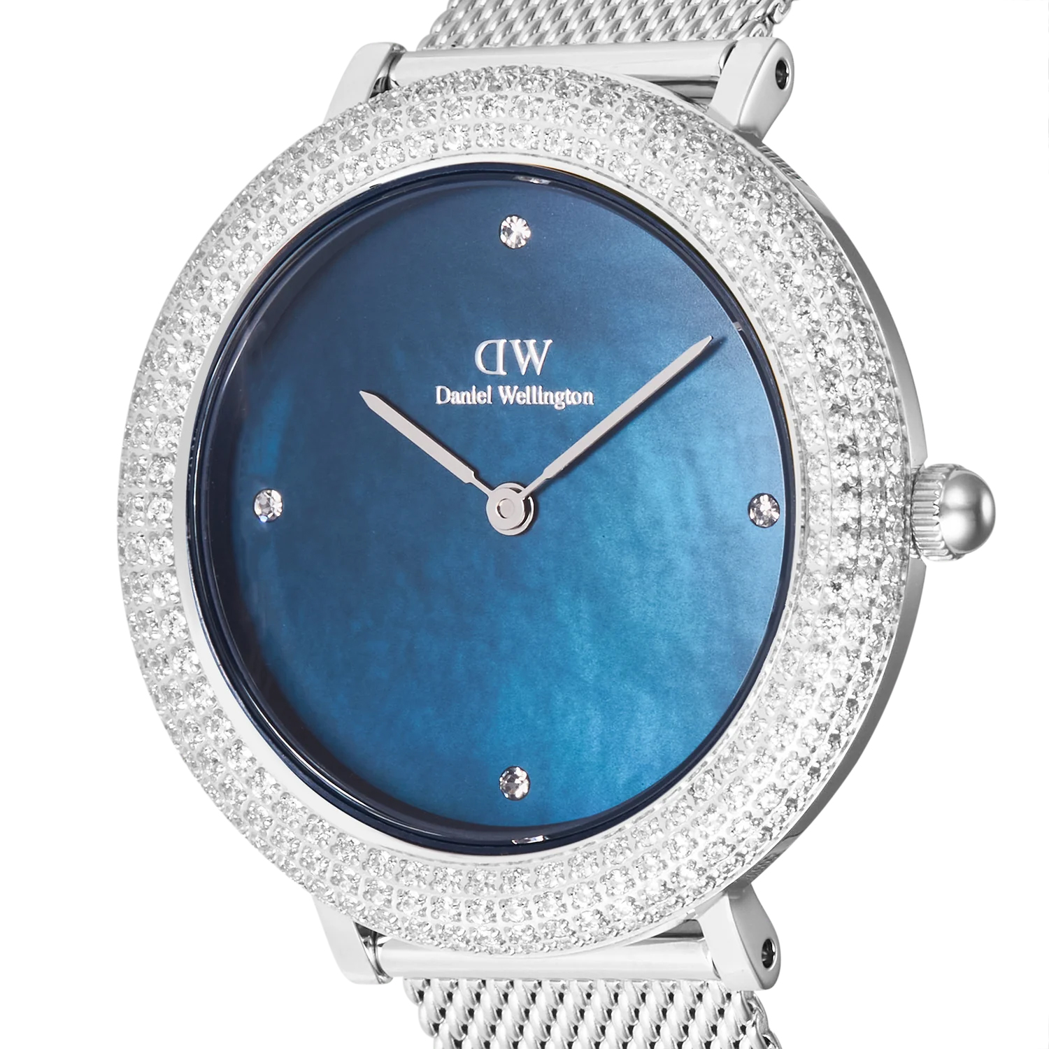 Daniel Wellington DW00100825 zegarek