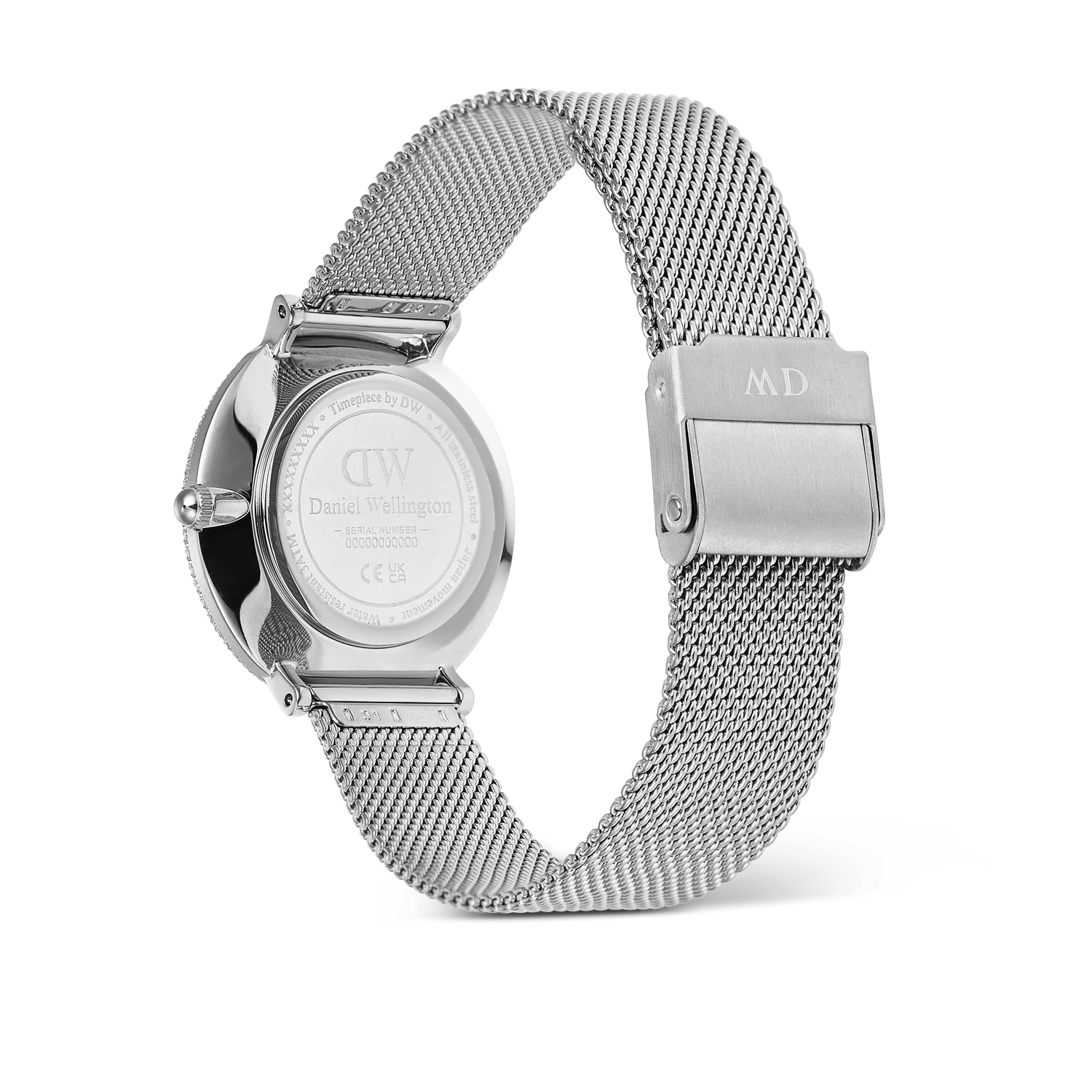 Daniel Wellington DW00100825 zegarek