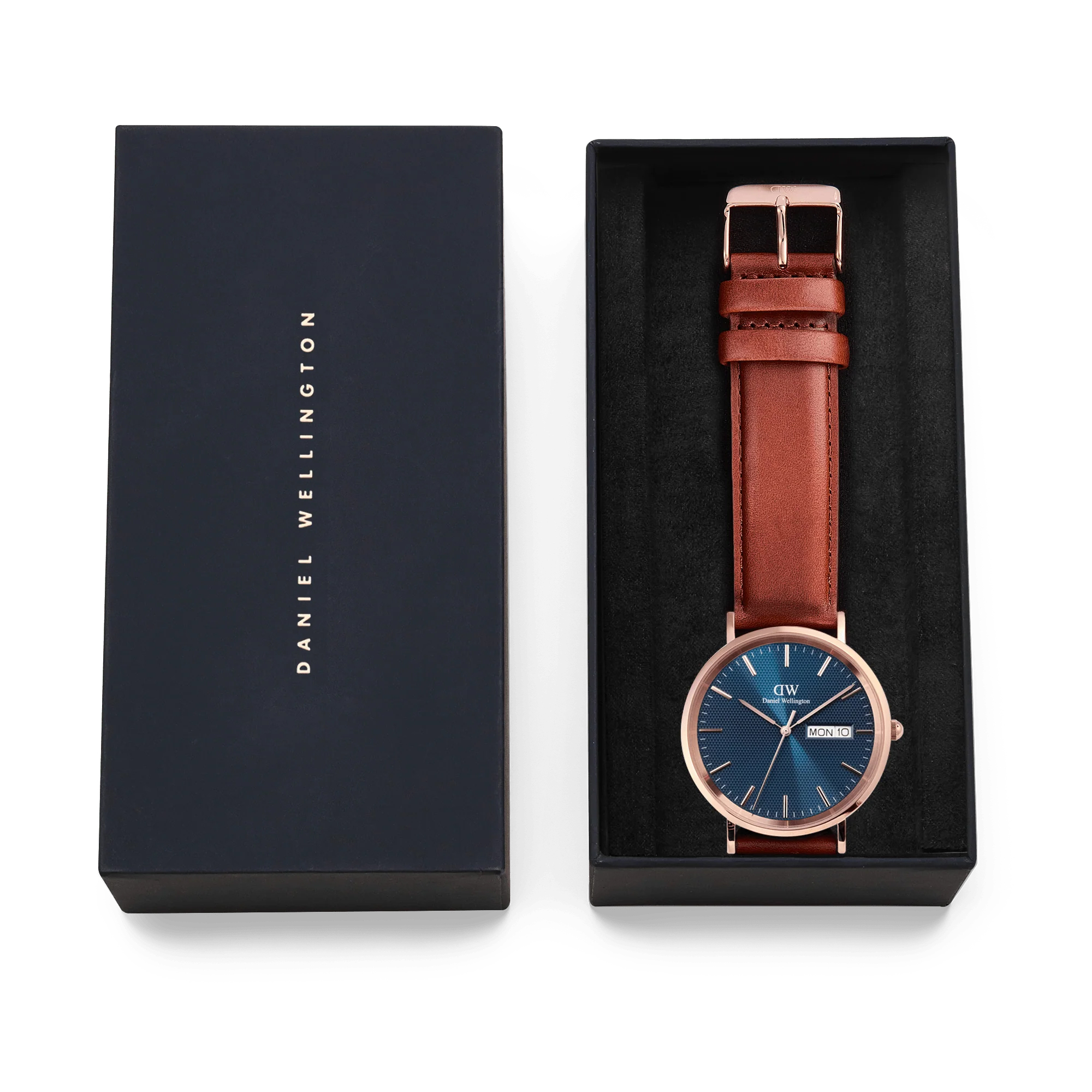 Daniel Wellington DW00100830 zegarek - miniatura 6