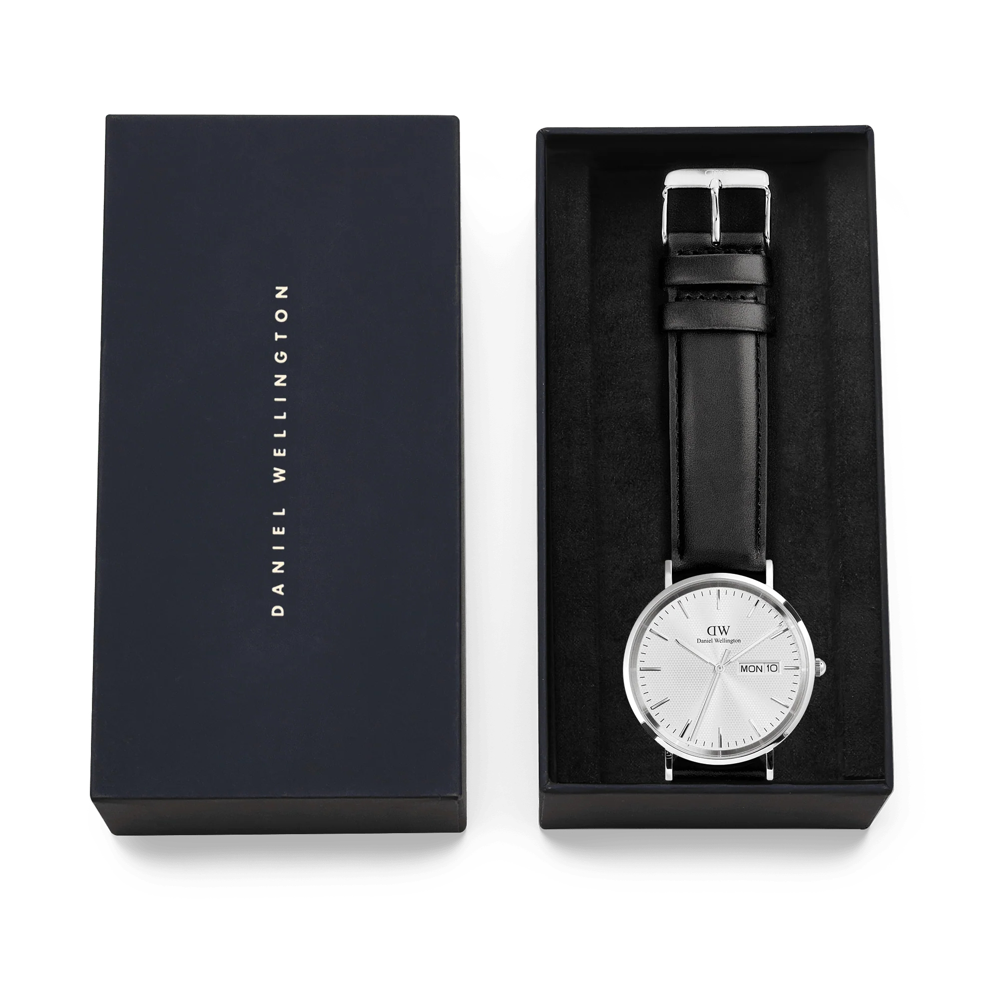 Daniel Wellington DW00100832 zegarek - miniatura 9