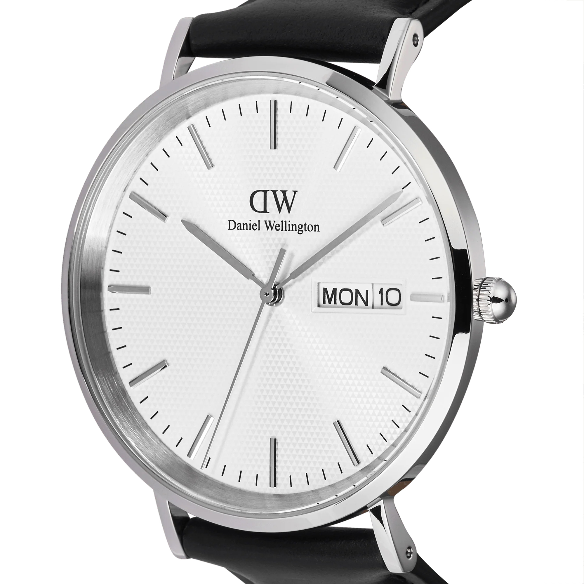 Daniel Wellington DW00100832 zegarek - miniatura 5