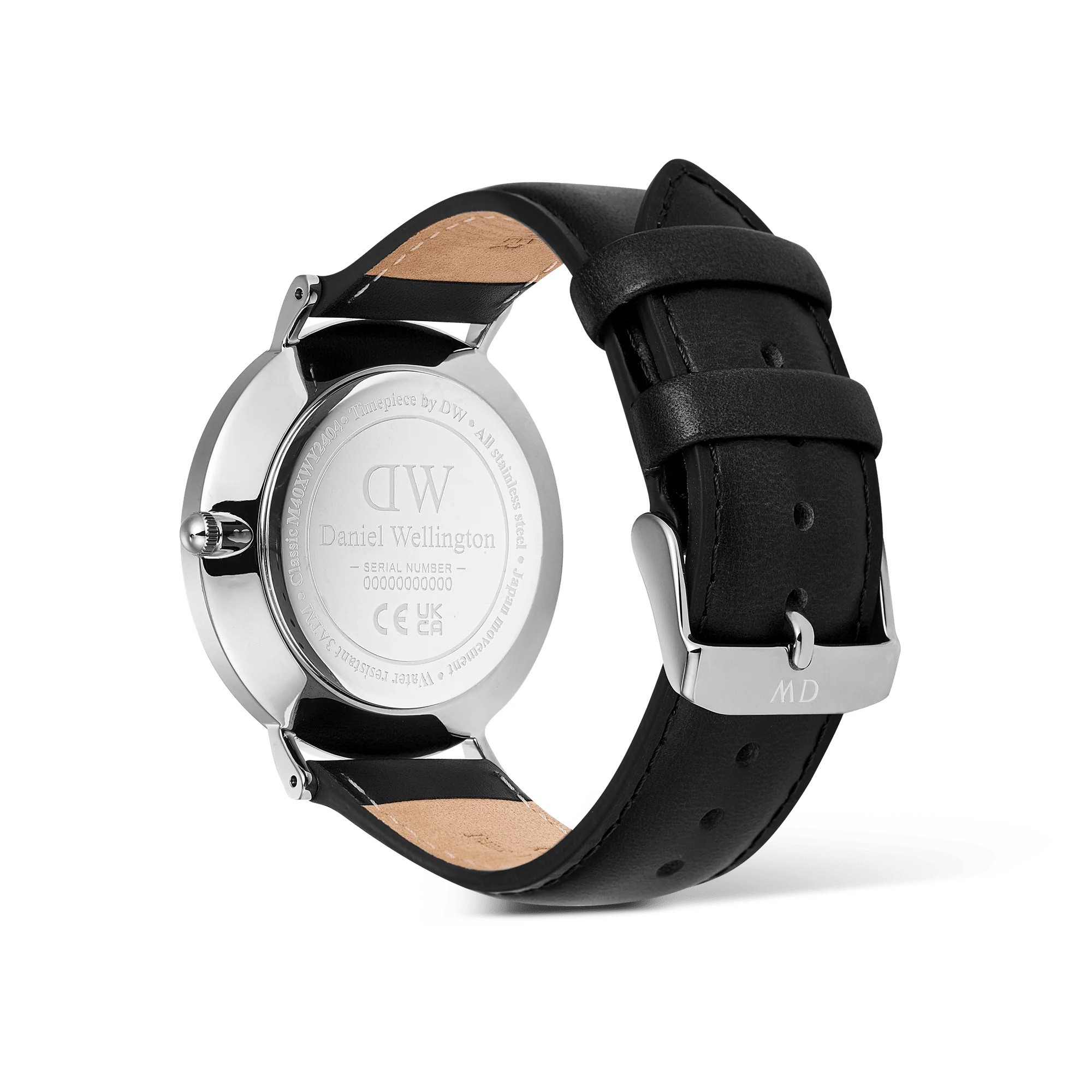 Daniel Wellington DW00100832 zegarek - miniatura 7
