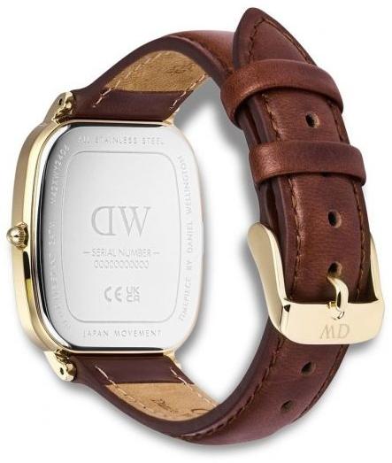 Daniel Wellington DW00100839 zegarek - miniatura 6