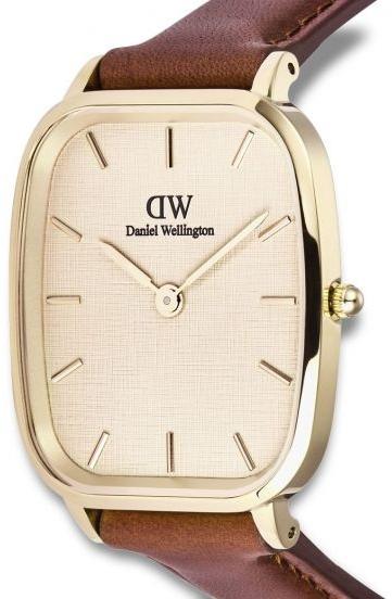 Daniel Wellington DW00100839 zegarek - miniatura 5
