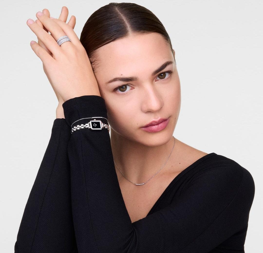 Daniel Wellington DW00100845 zegarek - miniatura 2