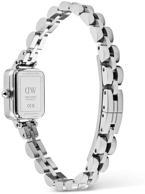 Daniel Wellington DW00100845 zegarek - miniatura 5