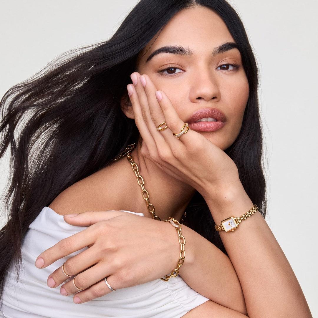Daniel Wellington DW00100847 zegarek - miniatura 2
