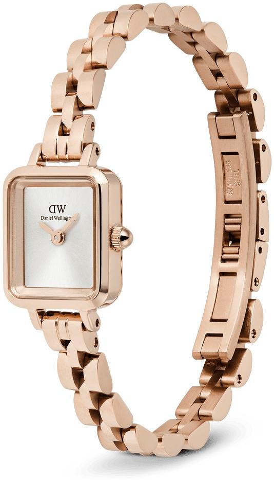 Daniel Wellington DW00100847 zegarek - miniatura 3