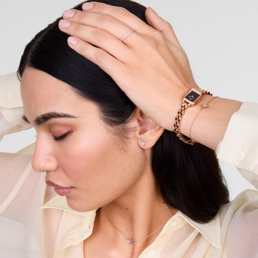 Daniel Wellington DW00100848 zegarek - miniatura 2