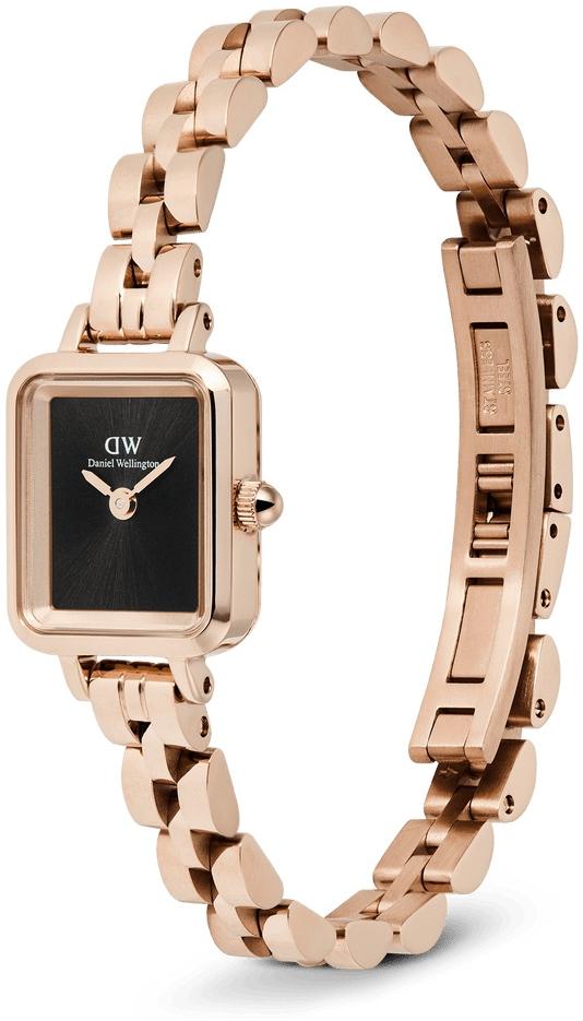 Daniel Wellington DW00100848 zegarek - miniatura 3