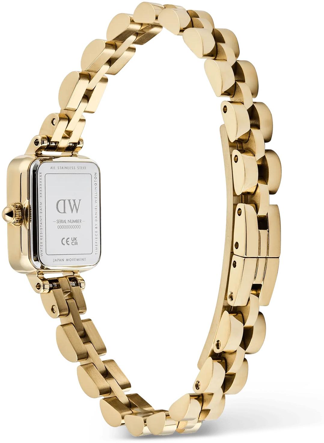 Daniel Wellington DW00100850 zegarek - miniatura 3