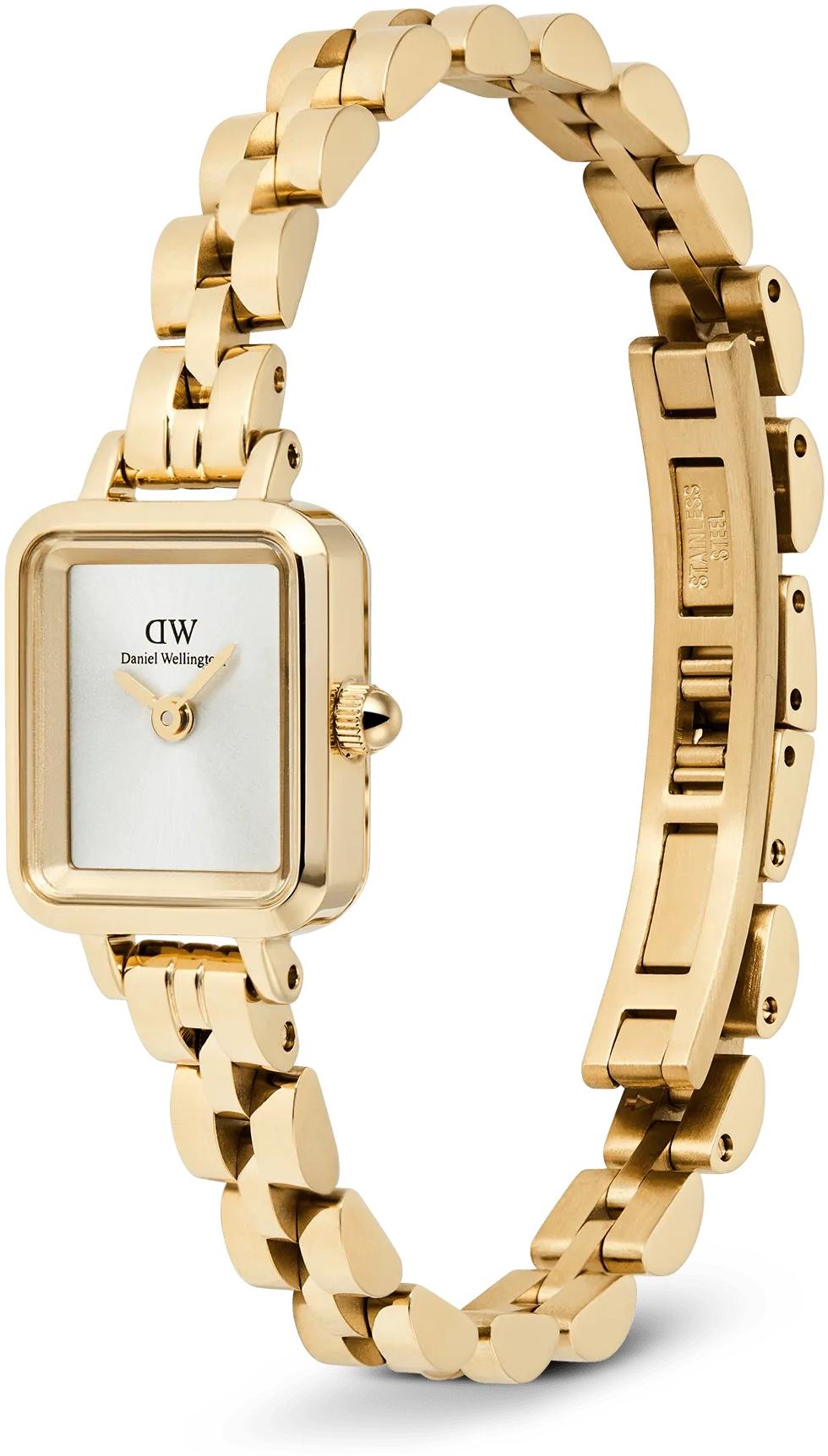 Daniel Wellington DW00100850 zegarek - miniatura 4
