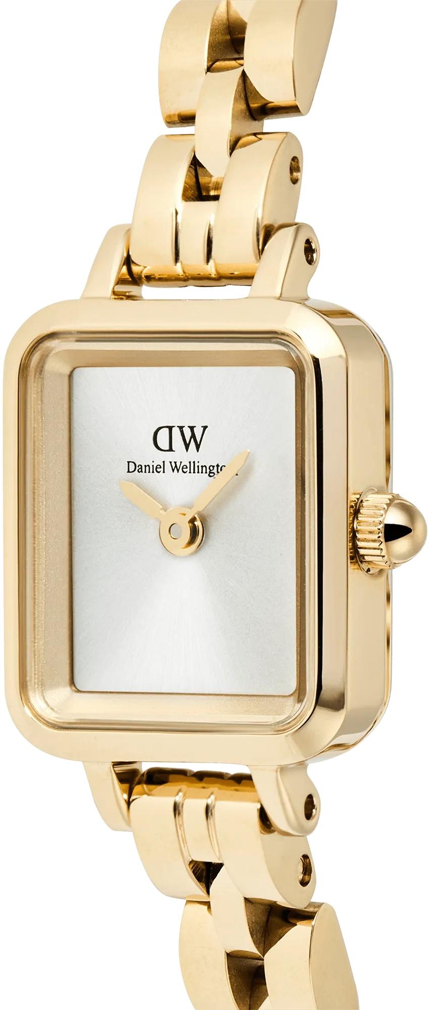 Daniel Wellington DW00100850 zegarek - miniatura 5