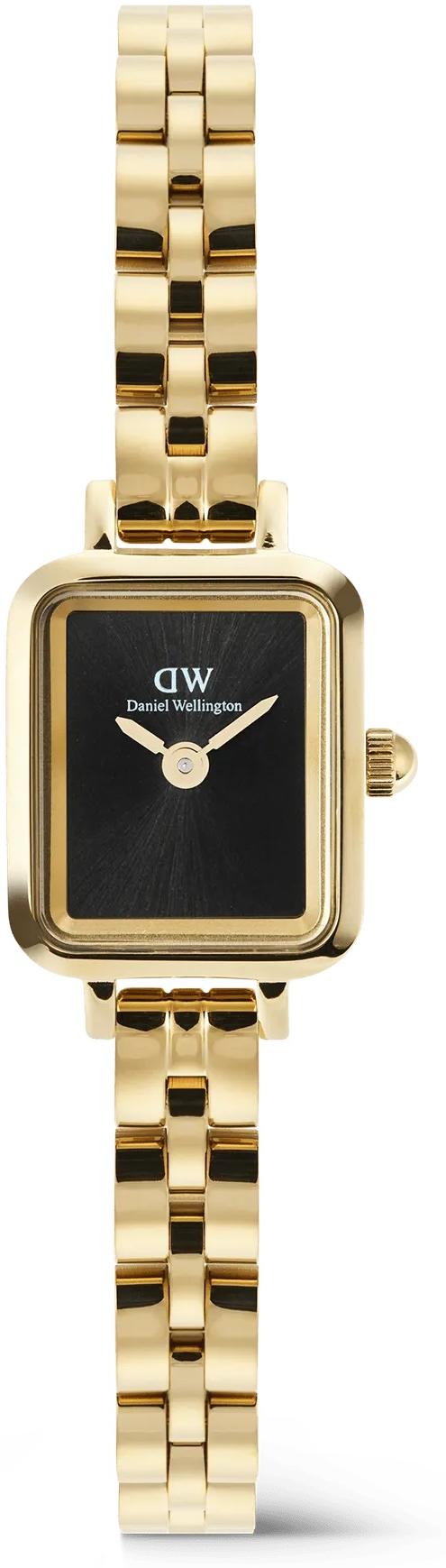 Daniel Wellington DW00100851 - miniatura 1