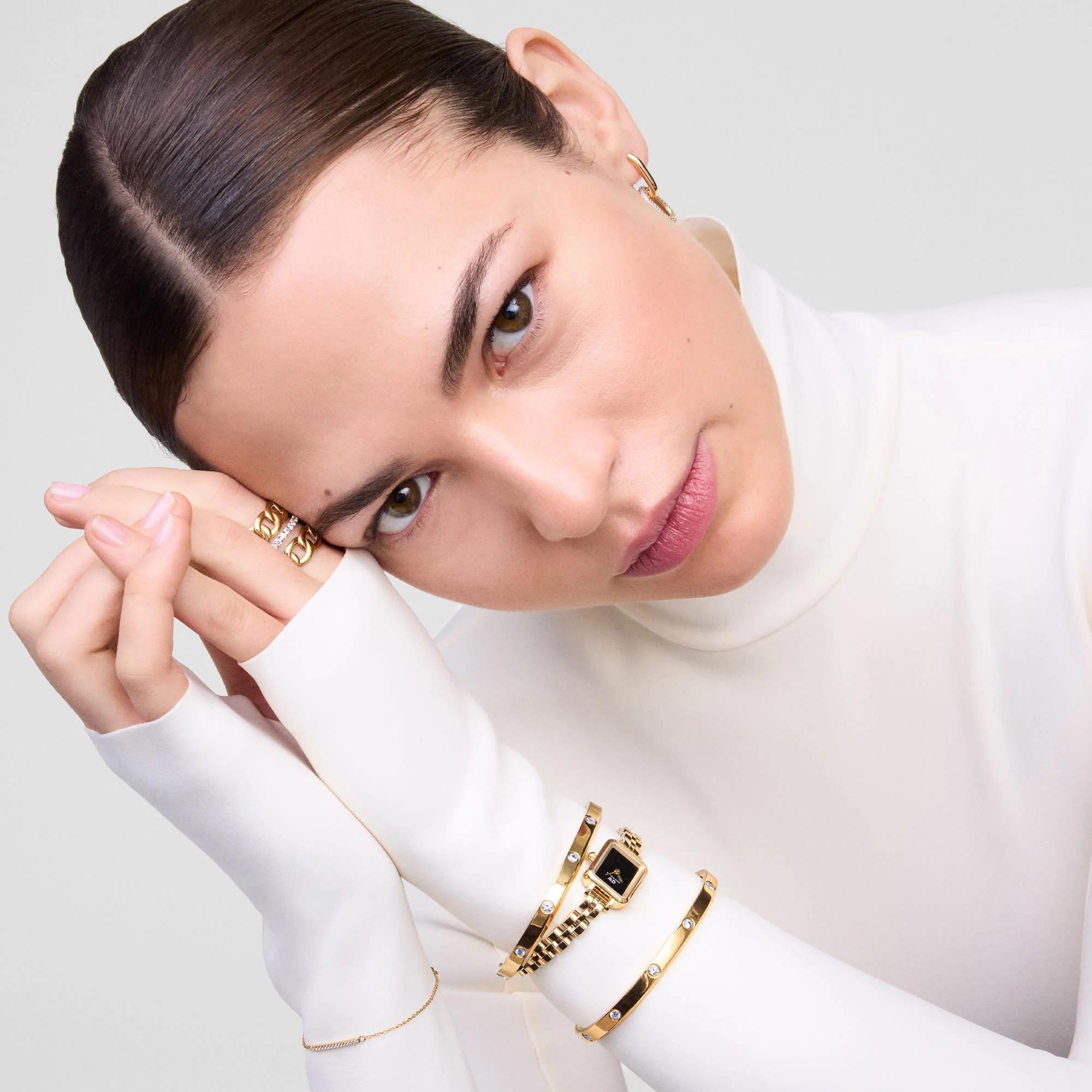 Daniel Wellington DW00100851 zegarek - miniatura 2