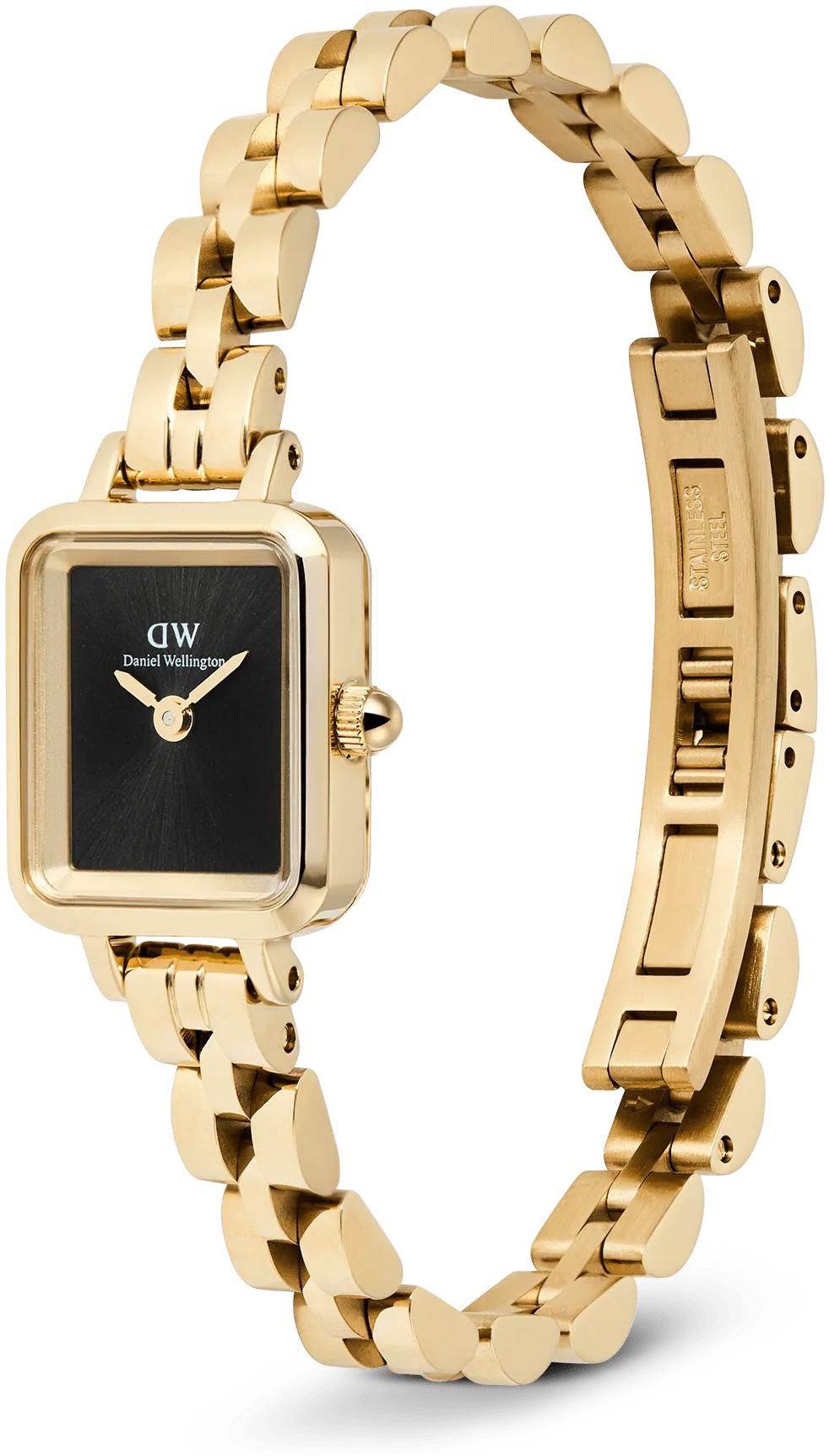 Daniel Wellington DW00100851 zegarek - miniatura 3
