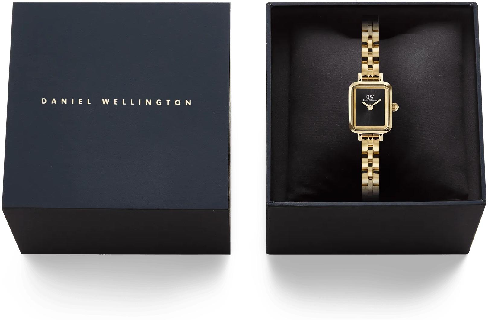 Daniel Wellington DW00100851 zegarek - miniatura 6