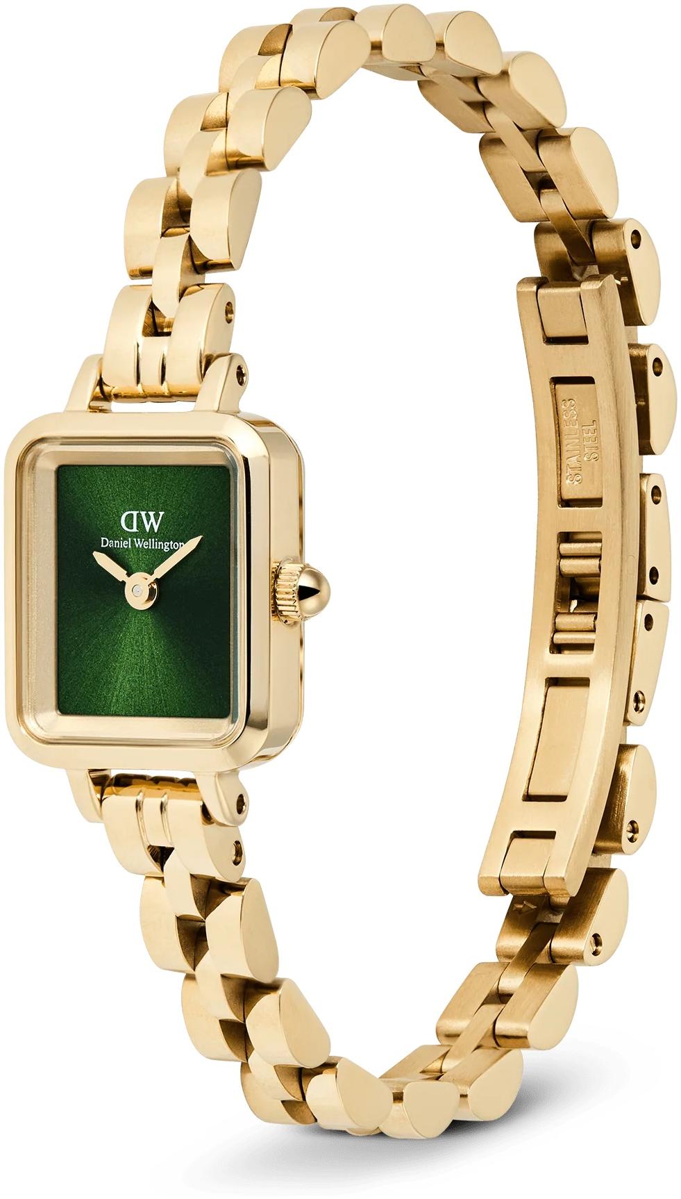 Daniel Wellington DW00100852 zegarek - miniatura 3