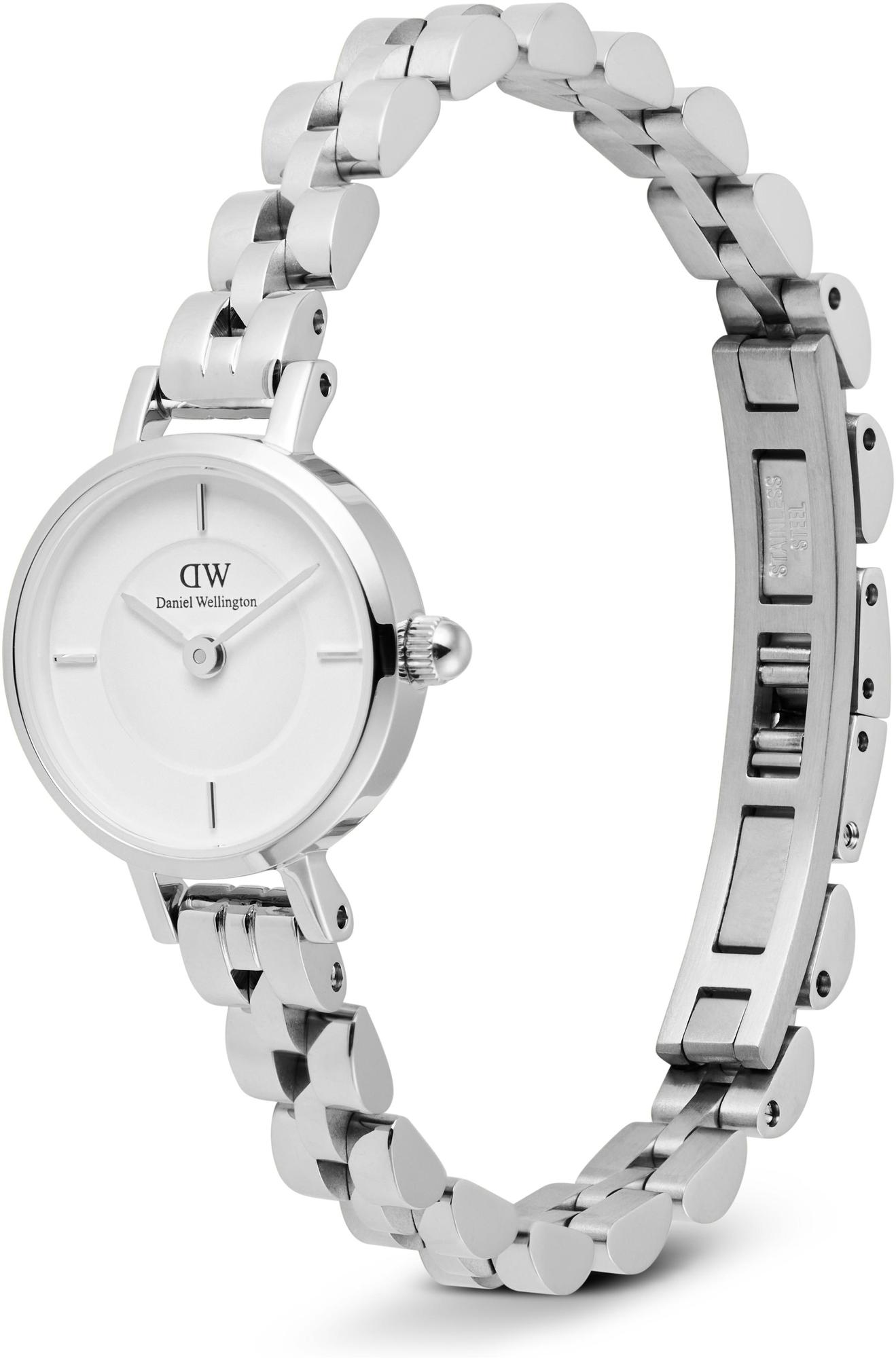 Daniel Wellington DW00100853 damski zegarek Daniel Wellington bransoleta - miniatura 3