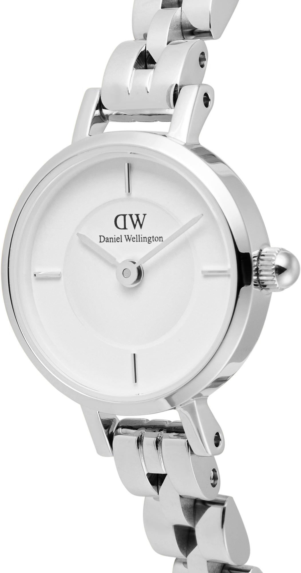 Daniel Wellington DW00100853 zegarek damski Daniel Wellington - miniatura 2