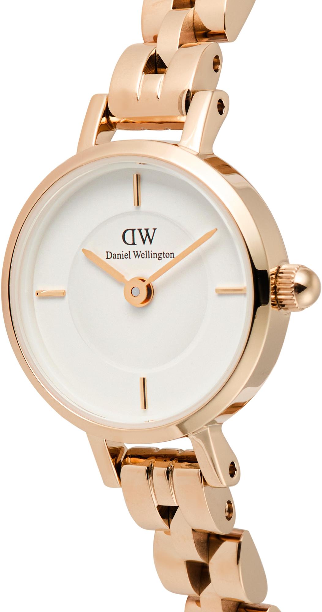 Daniel Wellington DW00100854 zegarek - miniatura 2