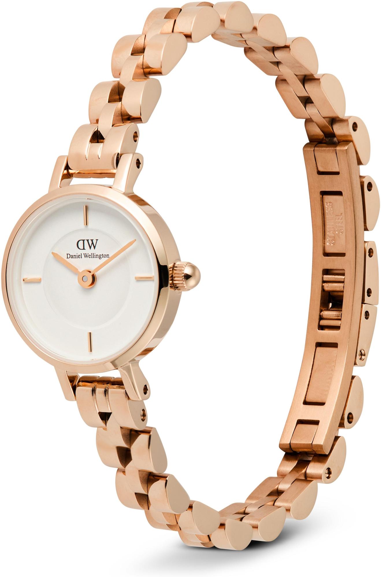 Daniel Wellington DW00100854 zegarek - miniatura 3