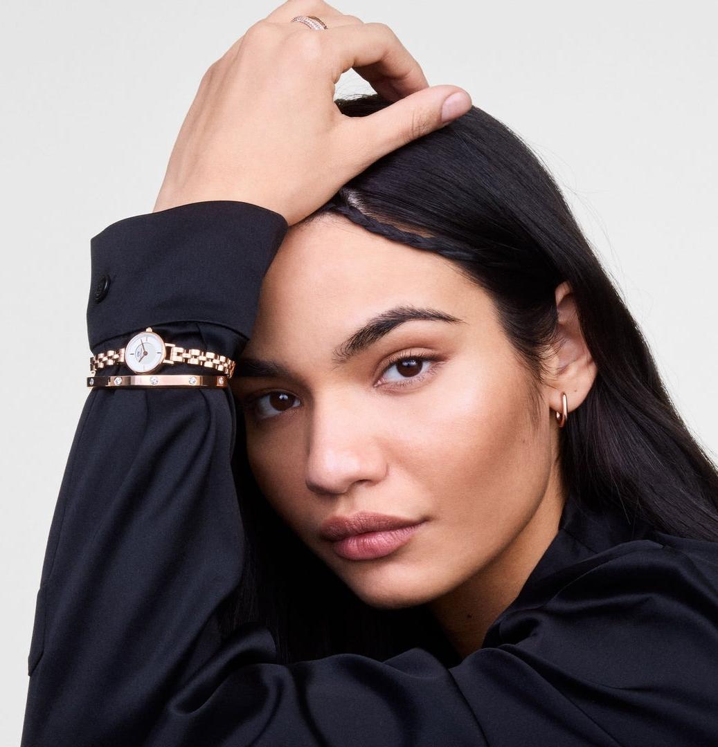 Daniel Wellington DW00100854 zegarek - miniatura 4