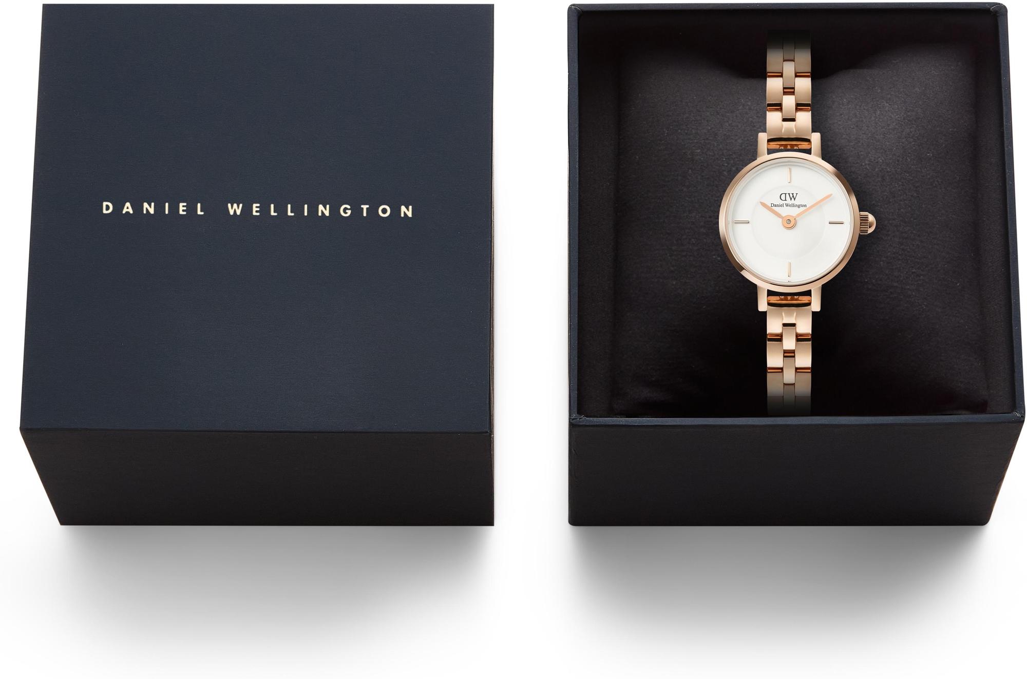 Daniel Wellington DW00100854 zegarek - miniatura 5