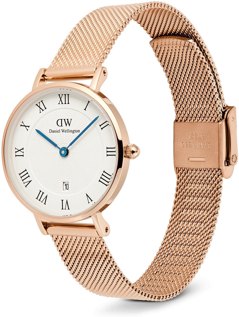 Daniel Wellington DW00100856 zegarek - miniatura 3