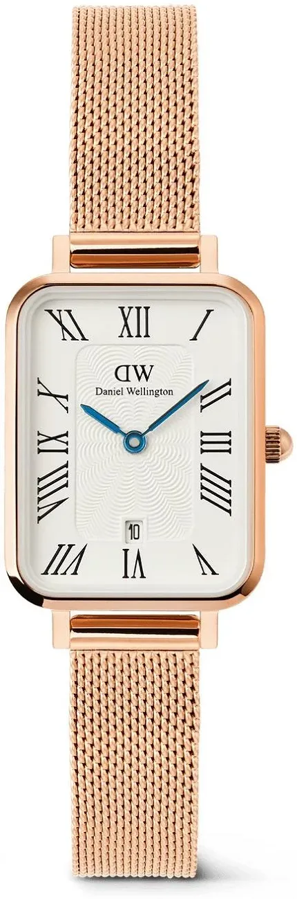 Daniel Wellington DW00100860 - zdjęcie 1