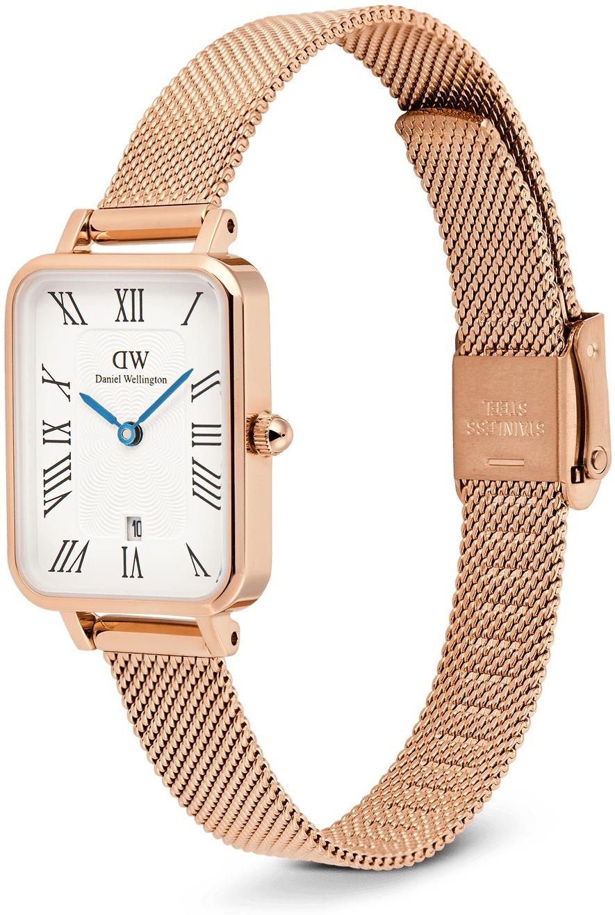 Daniel Wellington DW00100860 zegarek - miniatura 2
