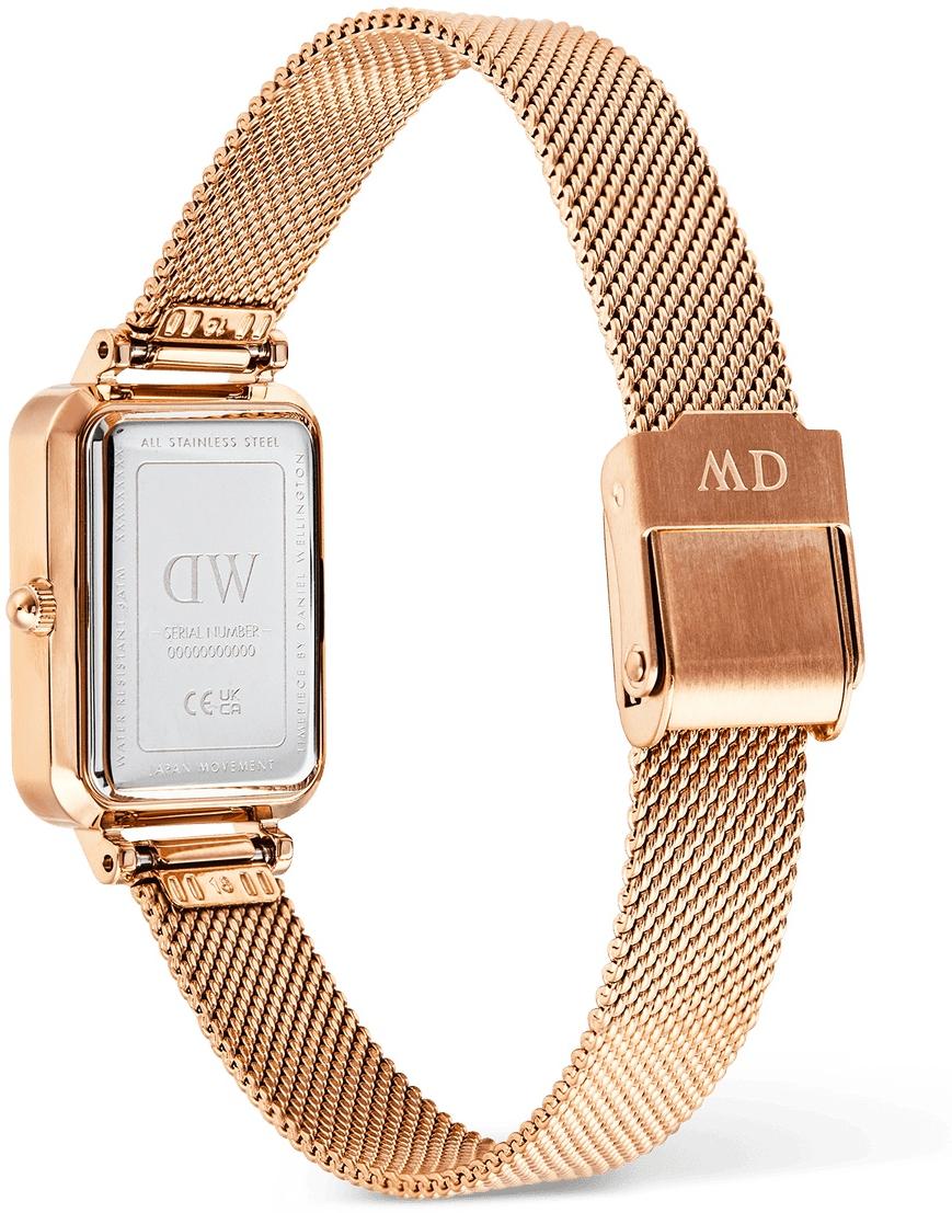 Daniel Wellington DW00100860 zegarek - miniatura 3