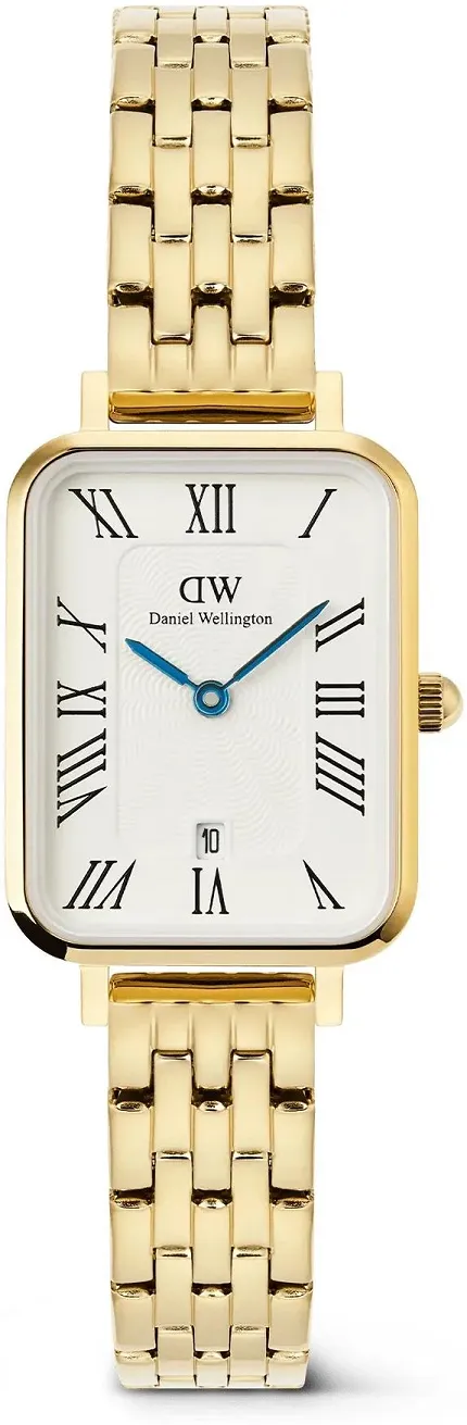 Daniel Wellington DW00100861 - zdjęcie 1