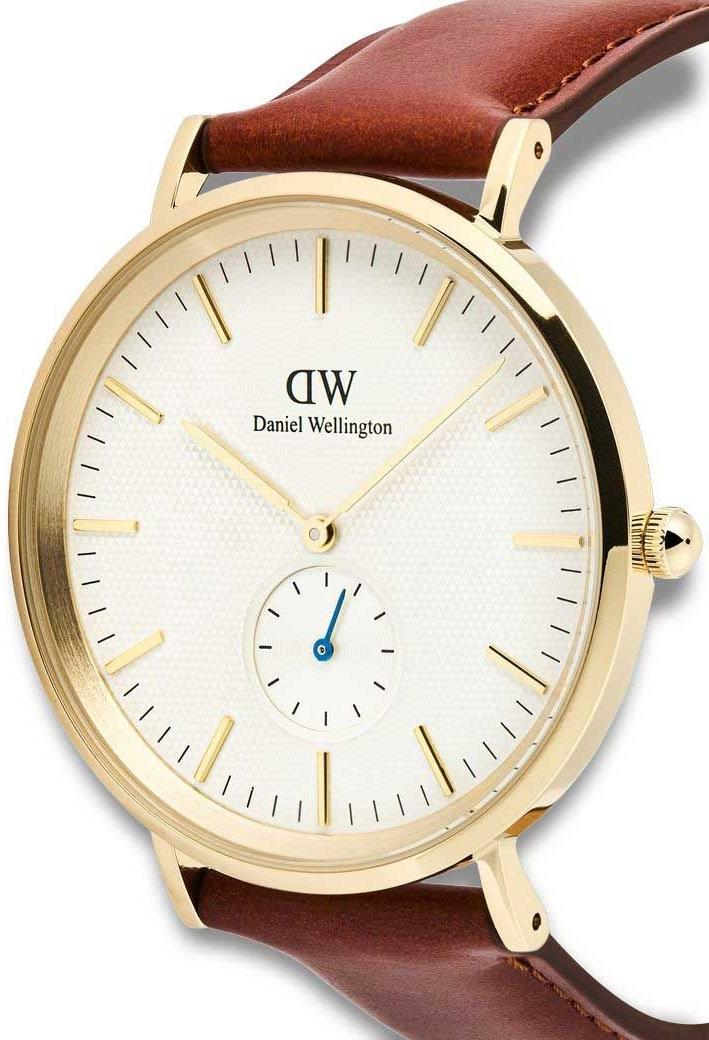 Daniel Wellington DW00100869 zegarek - miniatura 2